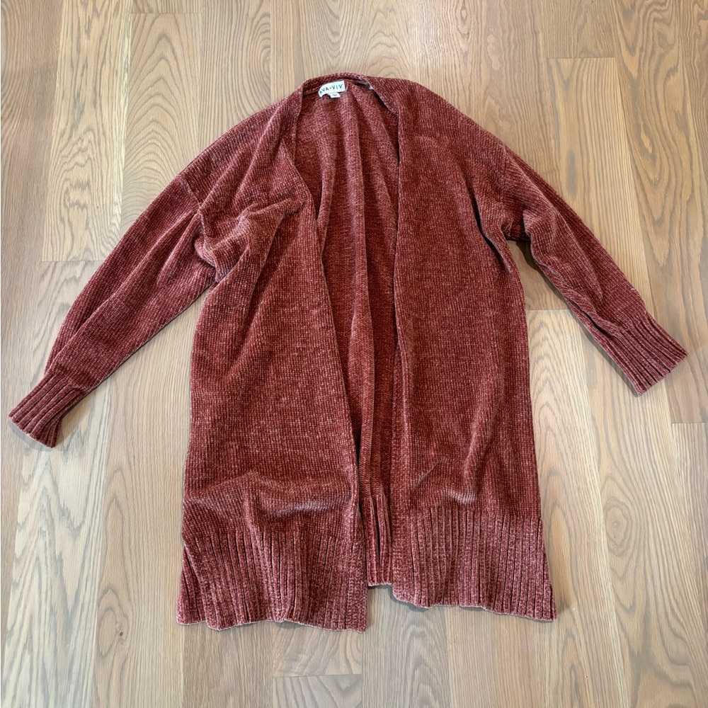 Ava and Viv cardigan